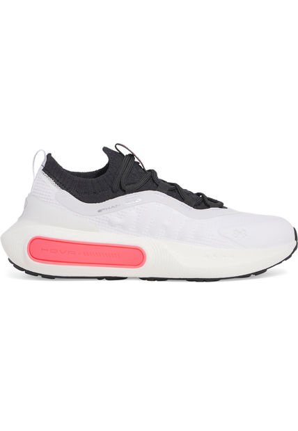 Tenis Mujer UNDER ARMOUR UA W PHANTOM 4 Blanco Under Armour