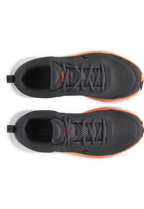 Tenis Hombre Under Armour UA CHARGED ASSERT 10 Gris Under Armour