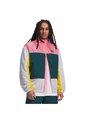 Chaqueta Hombre Under Armour ICON WOVEN TRACK FZ Rosado Under Armour de Under Armour