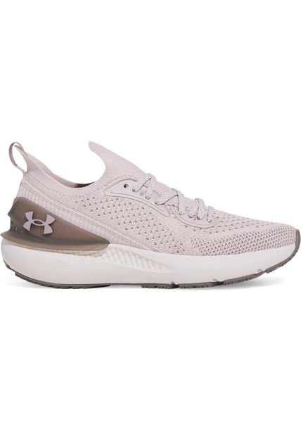 Tenis Mujer UNDER ARMOUR UA W SHIFT Gris Under Armour