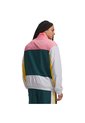 Chaqueta Hombre Under Armour ICON WOVEN TRACK FZ Rosado Under Armour de Under Armour