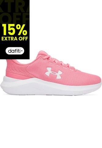 Tenis Mujer Under Armour UA W PHADE RN 3 Rosado Under Armour Under Armour