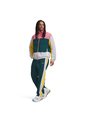 Chaqueta Hombre Under Armour ICON WOVEN TRACK FZ Rosado Under Armour de Under Armour