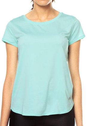 Camiseta Verde Manzana Under Armour