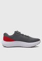 Tenis UNDER ARMOUR Surge 4 Gris de Under Armour