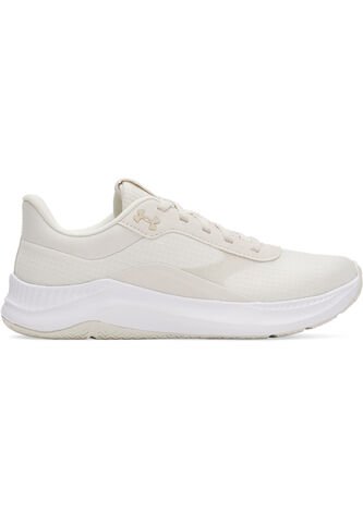 Tenis Mujer Under Armour UA W AURORA 3 Blanco Under Armour Under Armour