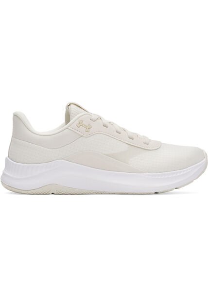 Tenis Mujer Under Armour UA W AURORA 3 Blanco Under Armour