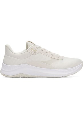 Tenis Mujer Under Armour UA W AURORA 3 Blanco Under Armour