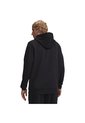 Buzo Hombre Under Armour ICON FLEECE HOODIE Negro Under Armour de Under Armour