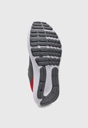 Tenis UNDER ARMOUR Surge 4 Gris