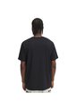 Camiseta Hombre Under Armour UA M ICON TEE SS Negro Under Armour de Under Armour