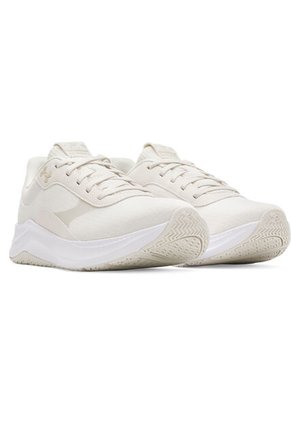 Tenis Mujer Under Armour UA W AURORA 3 Blanco Under Armour