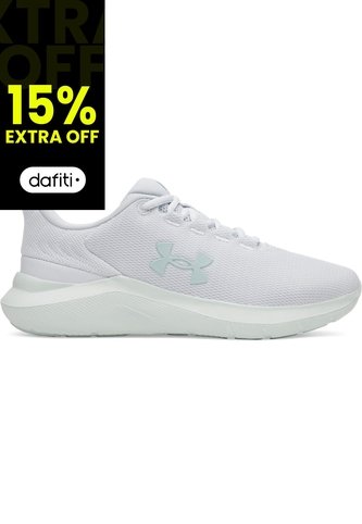 Tenis Mujer Under Armour UA W PHADE RN 3 Gris Under Armour Under Armour