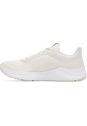Tenis Mujer Under Armour UA W AURORA 3 Blanco Under Armour