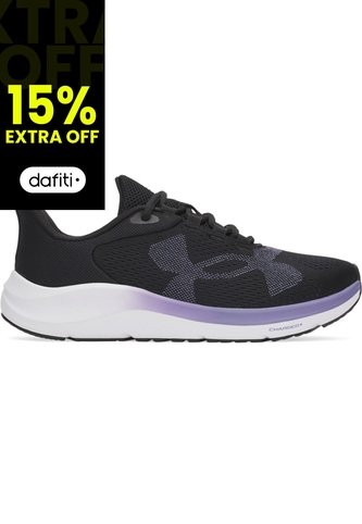 Tenis Mujer Under Armour W CHRGD PURSUIT 4 BL Negro Under Armour Under Armour