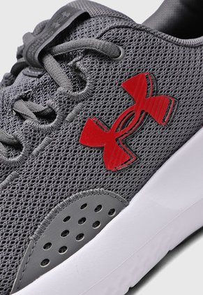 Tenis UNDER ARMOUR Surge 4 Gris