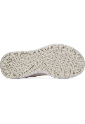 Tenis Mujer Under Armour UA W AURORA 3 Blanco Under Armour