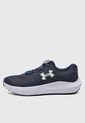 Tenis UNDER ARMOUR Charged Surge 4 Azul de Under Armour