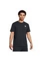 Camiseta Hombre UNDER ARMOUR CURRY HW ALIEN TEE Negro Under Armour de Under Armour