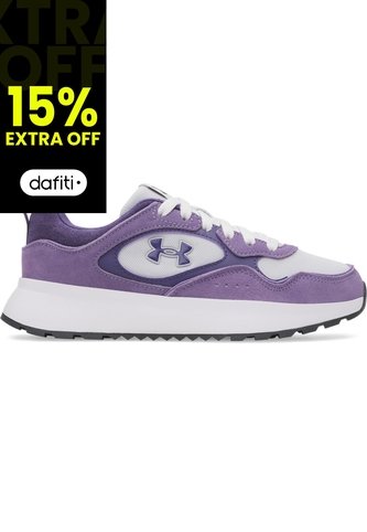 Tenis Mujer Under Armour W MIRAGE SPORT-PPL Purpura Under Armour Under Armour