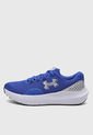 Tenis UNDER ARMOUR Charged Surge 4 Azul de Under Armour
