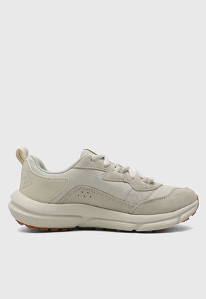 Tenis UNDER ARMOUR Charged Verssert 2 Beige