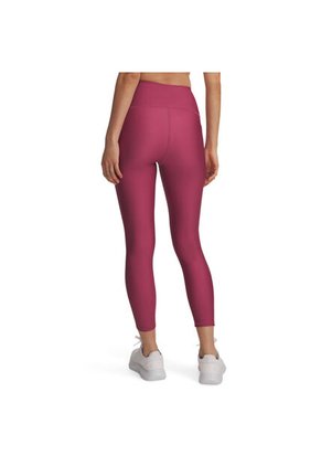 Pantalón Mujer Under Armour TECH HI ANKLE LEG Rojo Under Armour