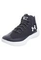 Basketball  Negro Under Armour SC 3ZERO de Under Armour