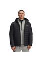 Chaqueta Hombre Under Armour SPORTSWEAR INS JKT Negro Under Armour de Under Armour