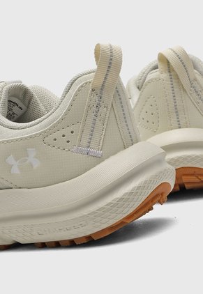 Tenis UNDER ARMOUR Charged Verssert 2 Beige
