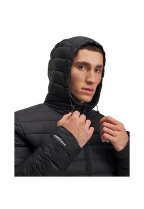 Chaqueta Hombre Under Armour SPORTSWEAR INS JKT Negro Under Armour