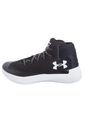 Basketball  Negro Under Armour SC 3ZERO de Under Armour