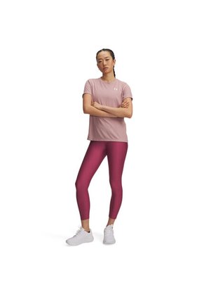 Pantalón Mujer Under Armour TECH HI ANKLE LEG Rojo Under Armour