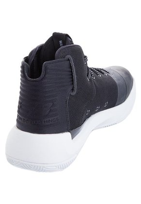 Basketball  Negro Under Armour SC 3ZERO