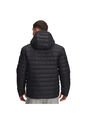 Chaqueta Hombre Under Armour SPORTSWEAR INS JKT Negro Under Armour de Under Armour