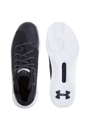 Basketball  Negro Under Armour SC 3ZERO