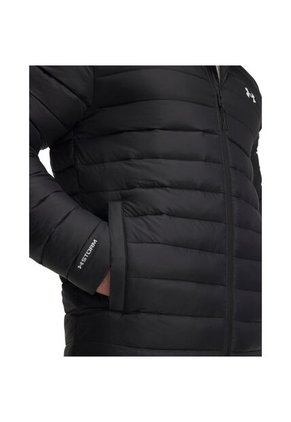 Chaqueta Hombre Under Armour SPORTSWEAR INS JKT Negro Under Armour