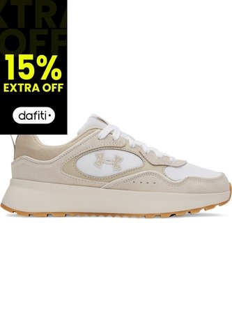 Tenis Mujer Under Armour UA W MIRAGE SPORT Blanco Under Armour Under Armour