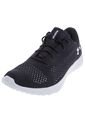 Running Negro-Blanco Under Armour Ua Rapid de Under Armour