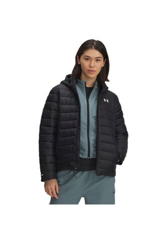 Chaqueta Mujer Under Armour SPORTSWEAR INSULATE Negro Under Armour Under Armour