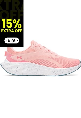 Tenis Mujer UNDER ARMOUR UA W ARMR SLIDE LITE Rosado Under Armour Under Armour