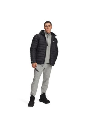 Chaqueta Hombre Under Armour SPORTSWEAR INS JKT Negro Under Armour