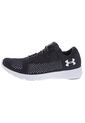 Running Negro-Blanco Under Armour Ua Rapid de Under Armour