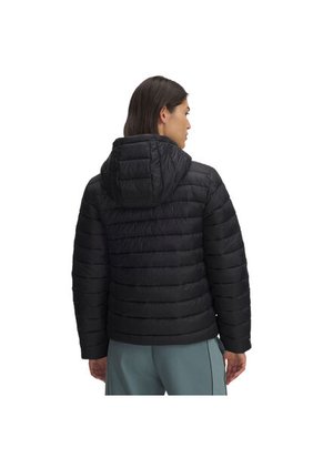 Chaqueta Mujer Under Armour SPORTSWEAR INSULATE Negro Under Armour