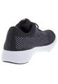 Running Negro-Blanco Under Armour Ua Rapid de Under Armour