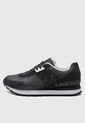 Tenis UNDER ARMOUR Essential Runner Negro de Under Armour
