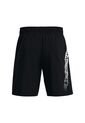 Pantaloneta Under Armour Woven Graphic-Negro de Under Armour