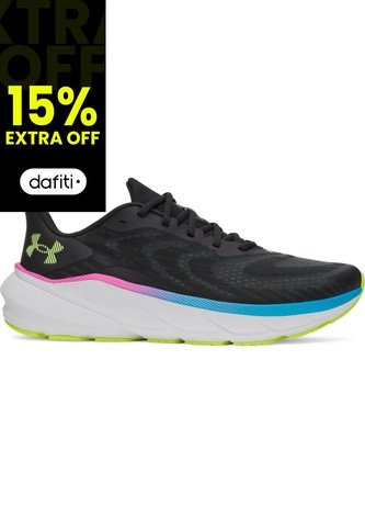 Tenis Hombre Under Armour UA TURBULENCE 3 Negro Under Armour Under Armour