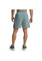 Shorts Hombre Under Armour LAUNCH PRO 7 SHORTS Verde Under Armour de Under Armour