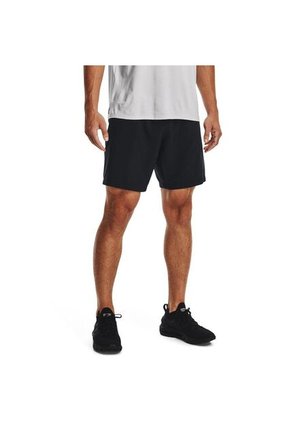 Pantaloneta Under Armour Woven Graphic-Negro